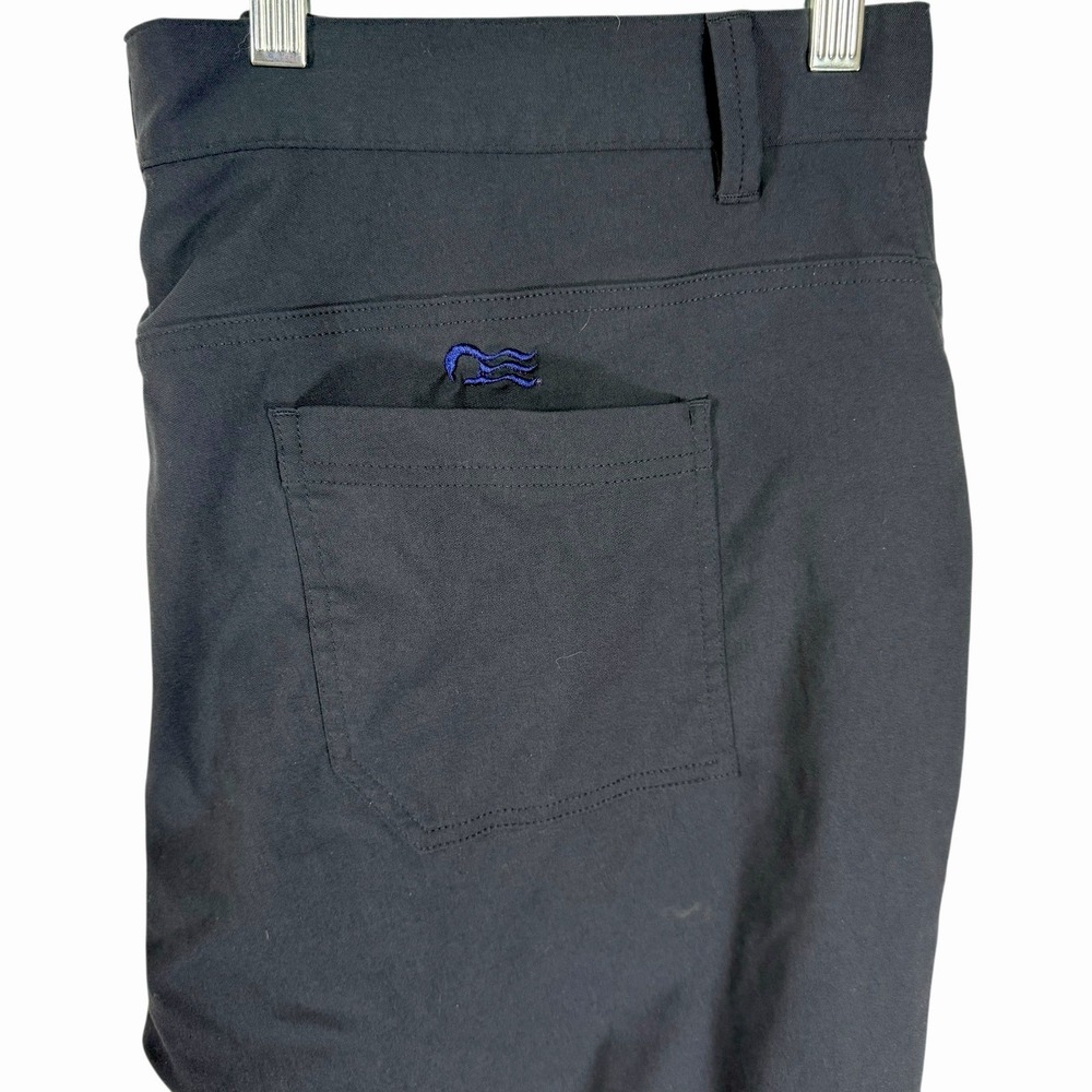 Helly Hansen Men 2XL Regular Navy Holmen 2.0 Hiking Outdoor Stretch Pants